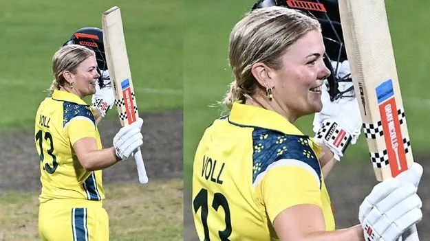 రెండో వన్డేలోనూ చిత్తుగా..