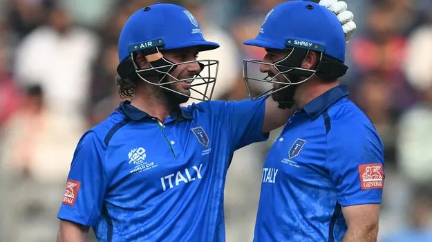 అన్నదమ్ములే ఆడేశారు