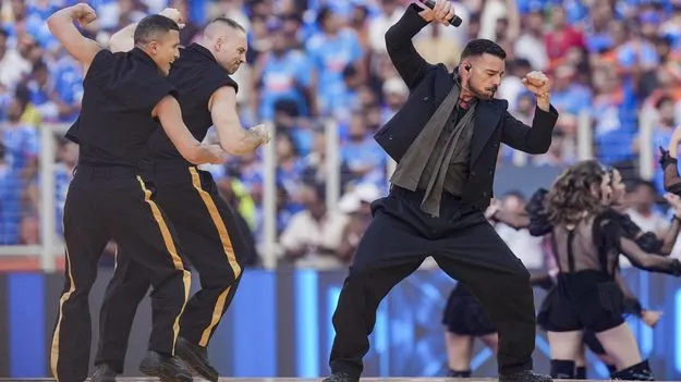 ఉర్రూతలూగించిన ముగింపు