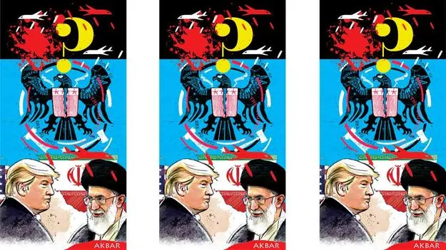 ఇద్దరు విలన్ల మధ్య అంతిమ యుద్ధం