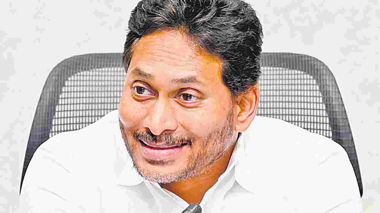 నా గొంతు నొక్కేందుకే ప్రతిపక్ష నేత హోదా ఇవ్వలేదు