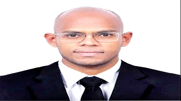 తెలుగే నా బలం