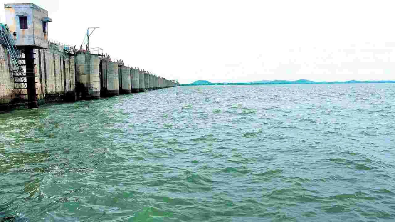   ఢోకా లేనట్లే..