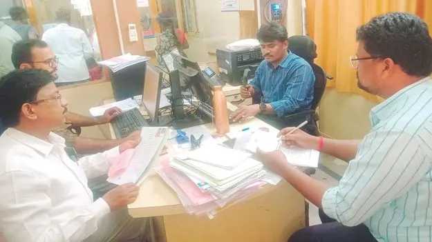 ప్రకటనలకే పరిమితమా..?