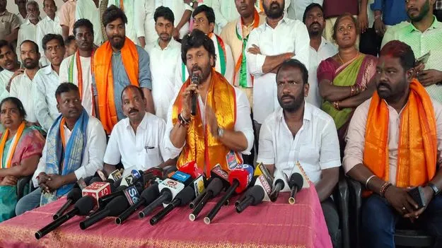 రామగుండం ప్రజలు అభివృద్ధికి పట్టంకట్టారు