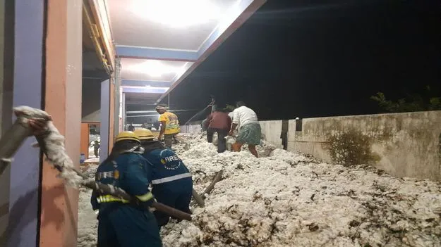 kumaram bheem asifabad- అగ్గి.. రాజుకుంటే బుగ్గే