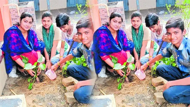 కాలుష్యం లేని రేపటి కోసం