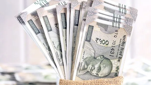 3.32 లక్షల కోట్లతో నేడే బడ్జెట్‌