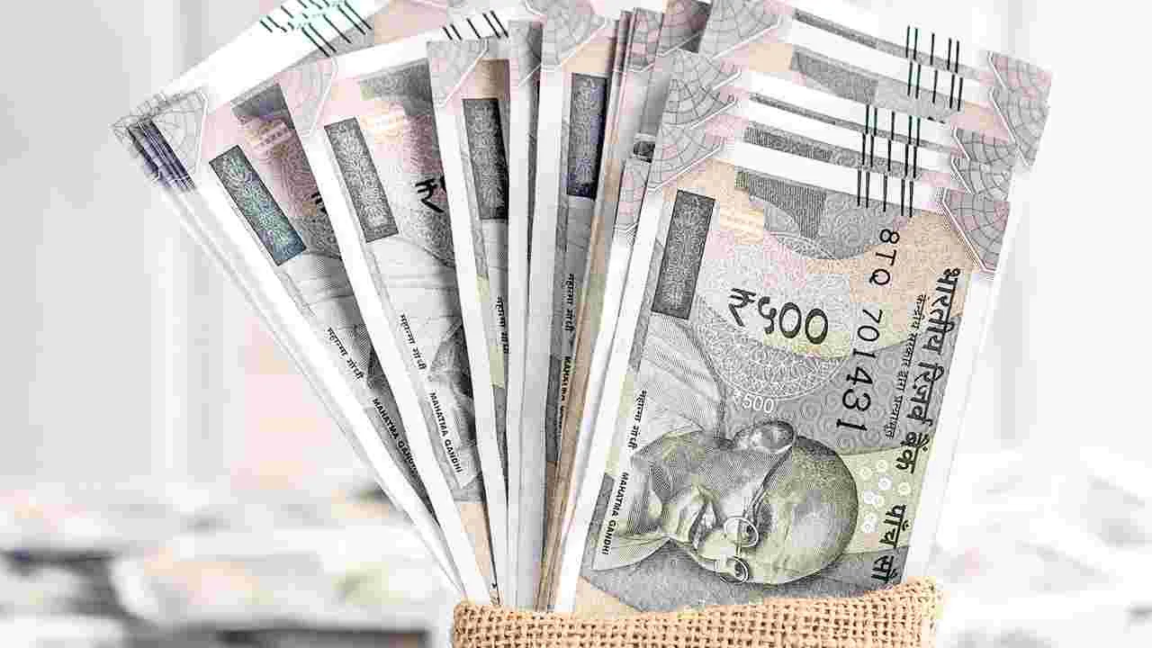 3.32 లక్షల కోట్లతో నేడే బడ్జెట్‌