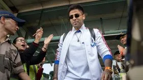 టీ20 ప్రపంచ కప్ ఫైనల్: మ్యాచ్‌కు ముందు టీమిండియా హోటల్ మార్పు!