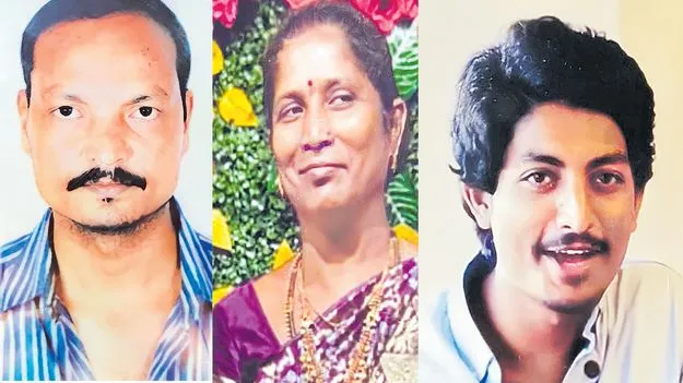 అంబర్‌పేటలో విషాదం