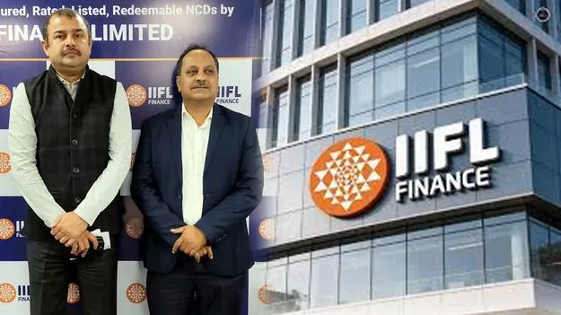 రుణ పత్రాల ద్వారా రూ.2,000 కోట్లు