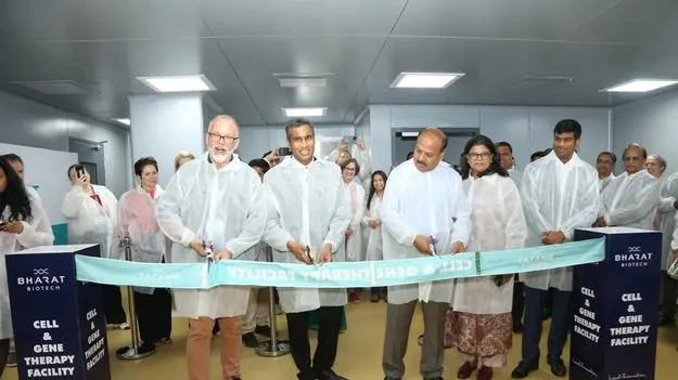 భారత్‌ బయోటెక్‌ రూ.4,600 కోట్ల ఐపీఓ!