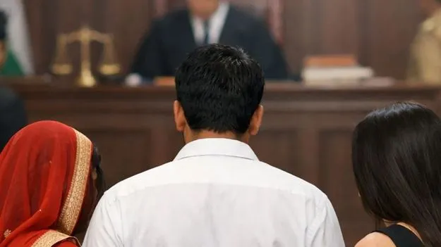 భోపాల్‌లో రూ.1.5కోట్లకు భర్తను అమ్మిన భార్య