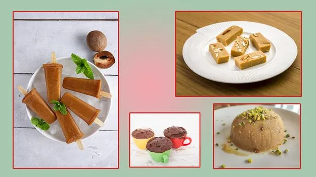 సపోటాలతో పసందుగా..!