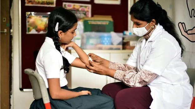 చిన్న గాయాలకు ఇంటి వైద్యం