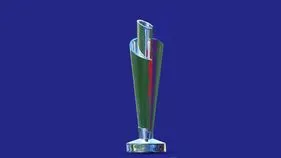 జూన్‌ 14న భారత్‌ X పాక్‌ పోరు