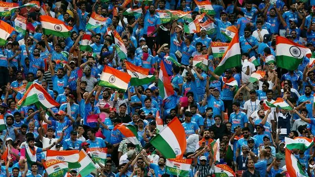 భారత్‌ పాక్‌ మ్యాచ్‌కు 45 కోట్ల వీక్షణలు