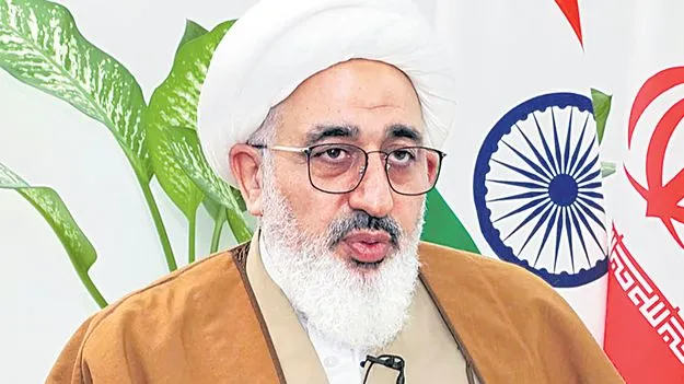 భారత్‌, చైనాను అడ్డుకునేందుకే మాపై అమెరికా యుద్ధం!