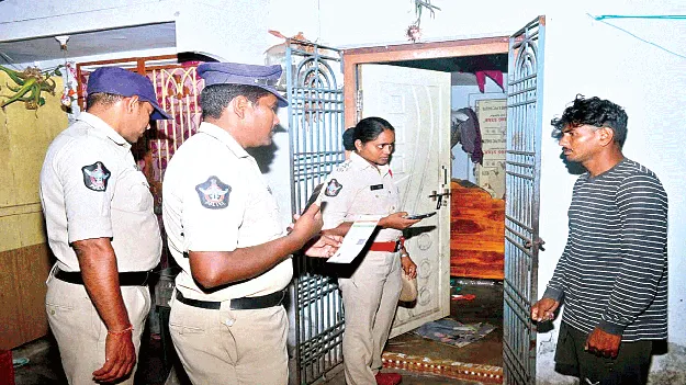 డ్రగ్స్‌ రహిత సమాజమే లక్ష్యంగా..