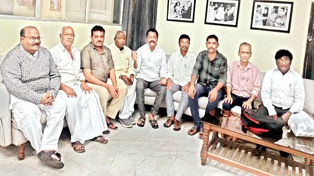 ఎత్తు పెంపు ప్రతిపాదనను నిలిపేయాలి 