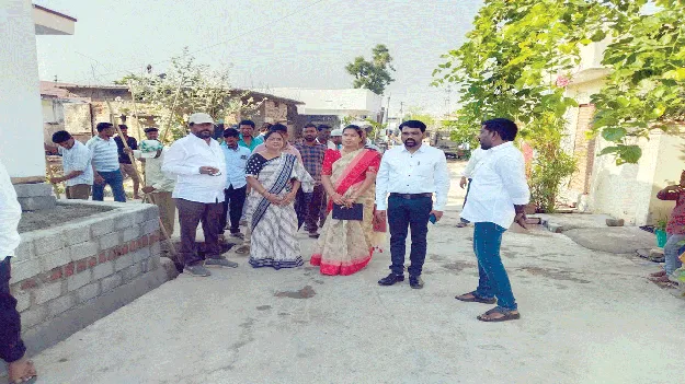 స్వచ్ఛ నారాయణపేటగా తీర్చిదిద్దుదాం