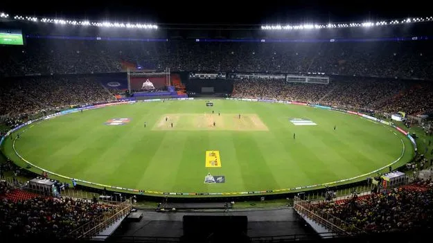 టీ20 ప్రపంచ కప్: అహ్మదాబాద్‌లో తుది సమరం.. వర్షానికి అవకాశమే లేదు!