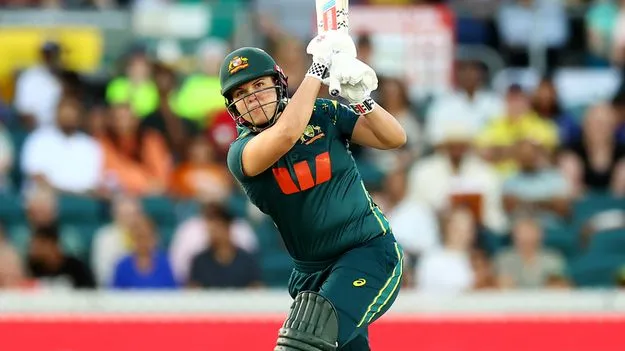 ఆసీస్‌ ఆల్‌రౌండ్‌షో