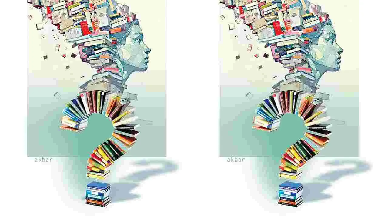 అసలు ఊహించామా ఇంతమంది పాఠకులను!