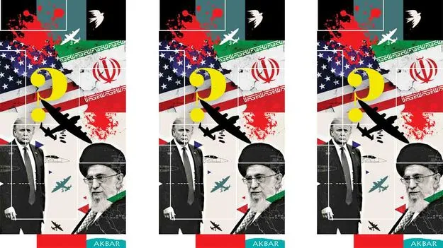 ప్రపంచాన్ని తుపాకీతో బెదిరించి...