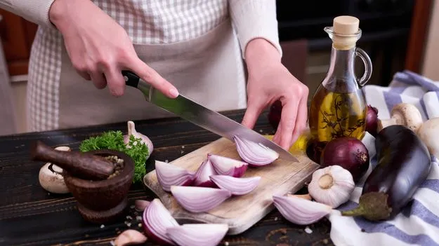 స్మార్ట్‌ కిచెన్‌... హ్యాపీ కుకింగ్‌