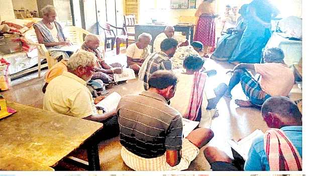 Ullas.. Tus! ఉల్లాస్‌.. తుస్‌!