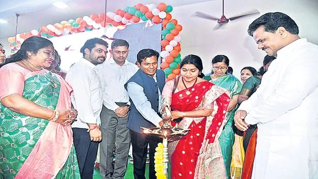 ఘనంగా మహిళా దినోత్సవం