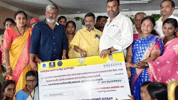 పుంగనూరులో టీడీపీ జెండా ఎగరాలి