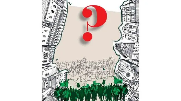 బస్తీల్లో బలపడుతున్న ఆత్మగౌరవ ఆకాంక్ష!