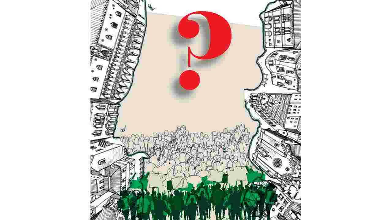 బస్తీల్లో బలపడుతున్న ఆత్మగౌరవ ఆకాంక్ష!