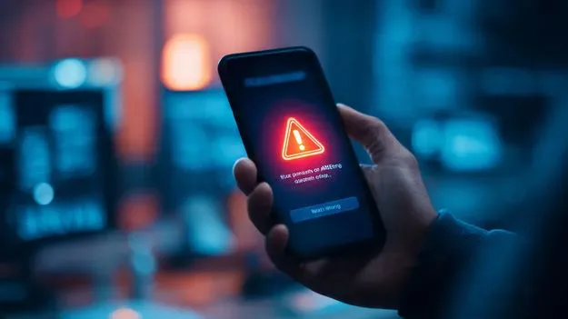 శాలరీ కాలిక్యులేటర్‌ పేరుతో సైబర్‌ మోసం