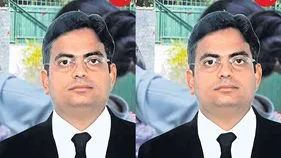 ఎవరీ జితేంద్రసింగ్‌!