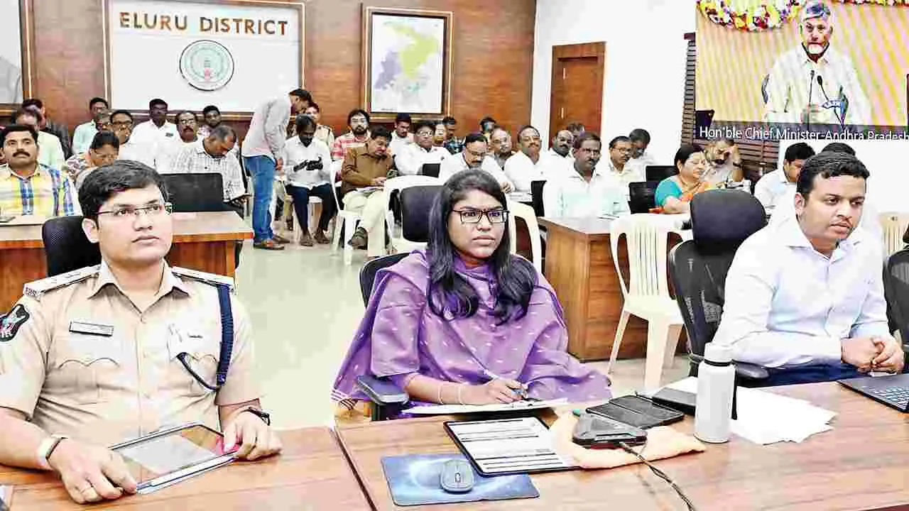 వ్యవసాయంలో.. టాప్‌