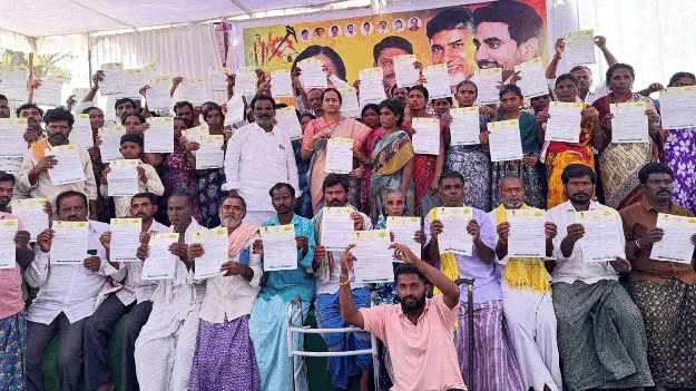 అభివృద్ధిని అడ్డుకుంటే సహించం