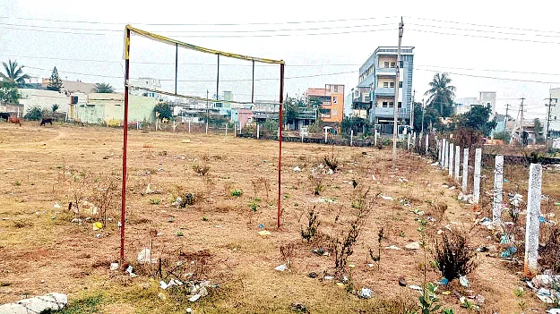 మూణ్నాళ్ల ముచ్చటే..