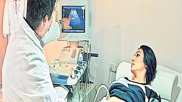 స్కానింగ్‌ సెంటర్ల స్కామ్‌