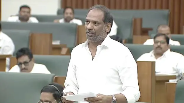 ఏపీలో లైన్‌మెన్ నియామకాలపై మంత్రి గొట్టిపాటి కీలక ప్రకటన..