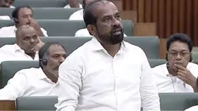 ఆహార కల్తీ నియంత్రణ కోసం చర్యలు: మంత్రి సత్యకుమార్