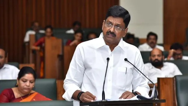 ఏపీ బడ్జెట్‌లో ప్రవాసీయులకు చరిత్రాత్మక స్థాయిలో నిధుల పెంపు