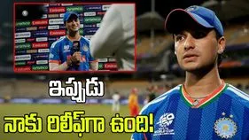 వారిద్దరూ నా మీద చాలా నమ్మకం ఉంచారు: అభిషేక్ శర్మ