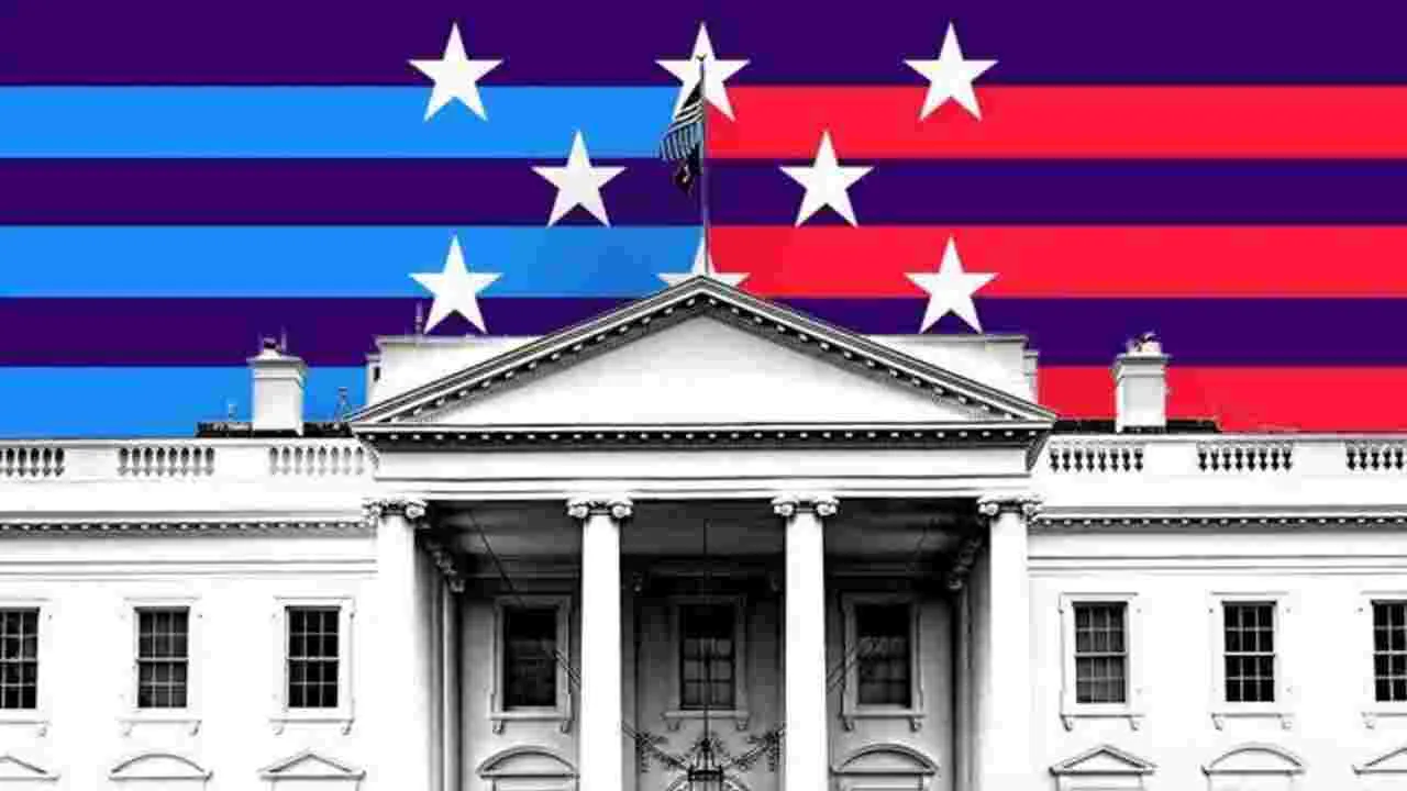 ఇరాన్‌పై ట్రంప్ సైనిక చర్యలపై అమెరికా కాంగ్రెస్ ఓటింగ్‌కు సిద్ధం!