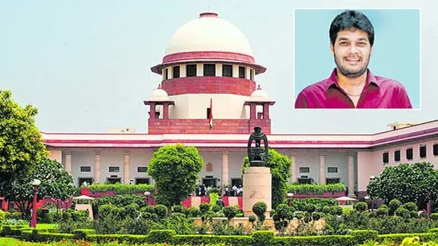 అనంతబాబు కేసులో సుప్రీం కోర్టు వ్యాఖ్యలు బాధితులకు ధైర్యం ఇచ్చాయి: న్యాయవాది ముప్పాళ్ల