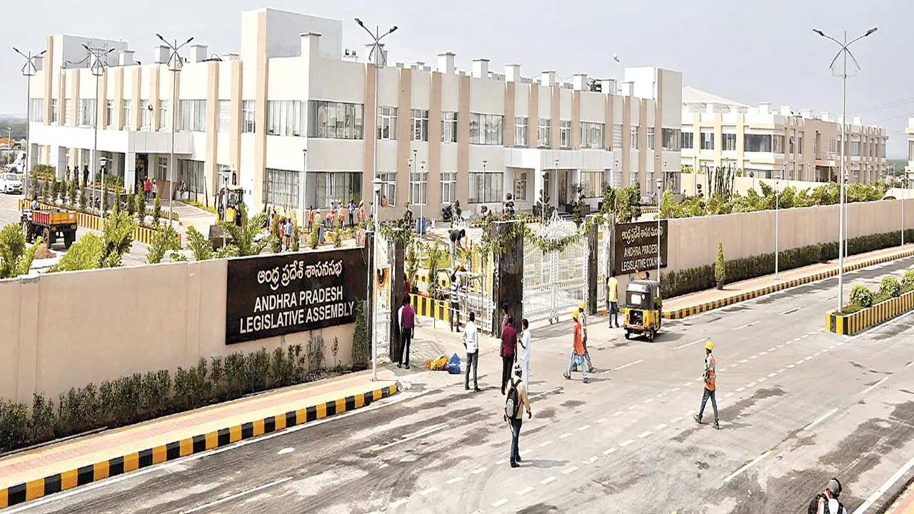 నిధులు తెస్తాం