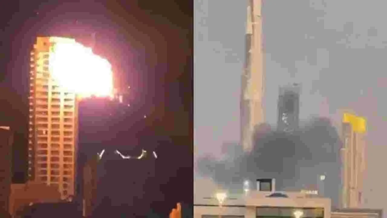 మీ యుద్ధం పొరుగువారితో కాదు, తెలివి తెచ్చుకోండి.. ఇరాన్‌కు యూఏఈ హెచ్చరిక